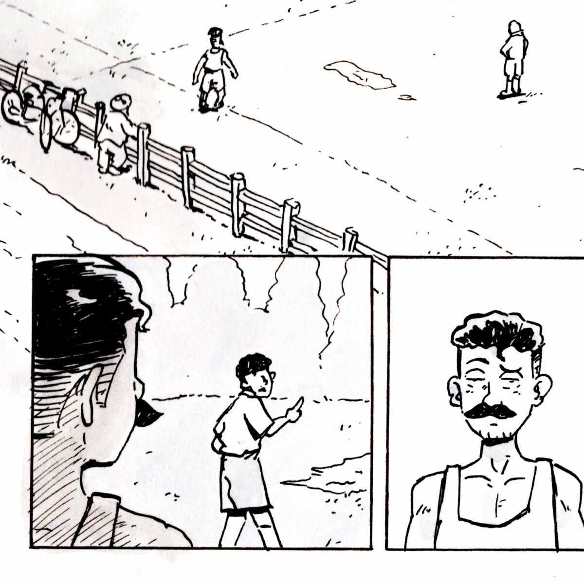 DCEDA #15 – Image 2