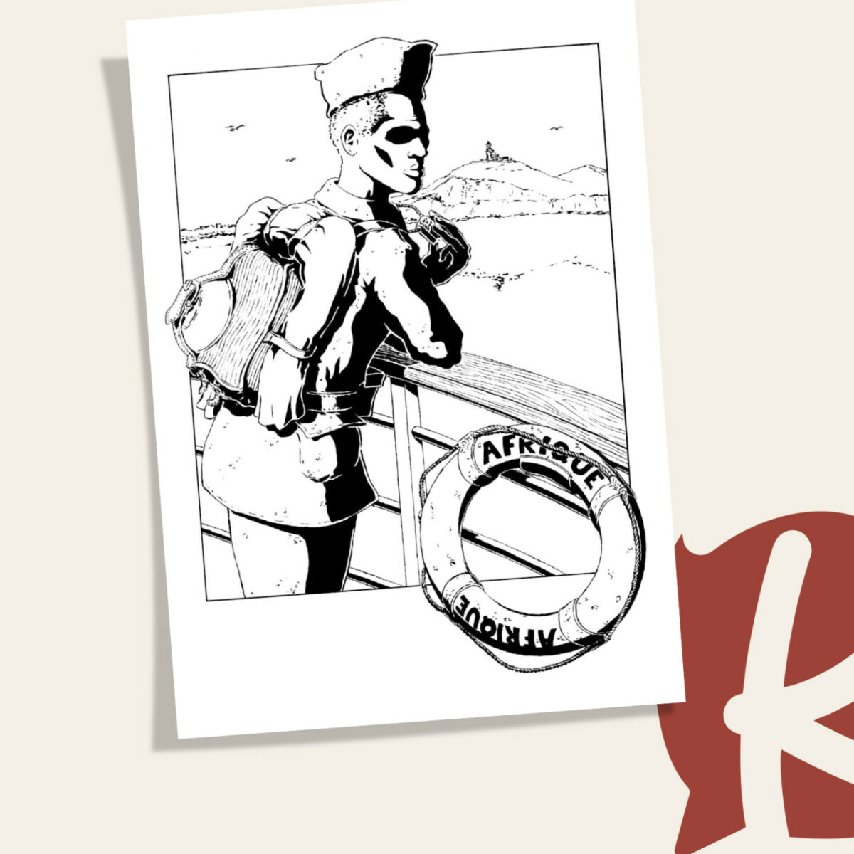 Pack DÉRACINÉ exclusif – Image 7