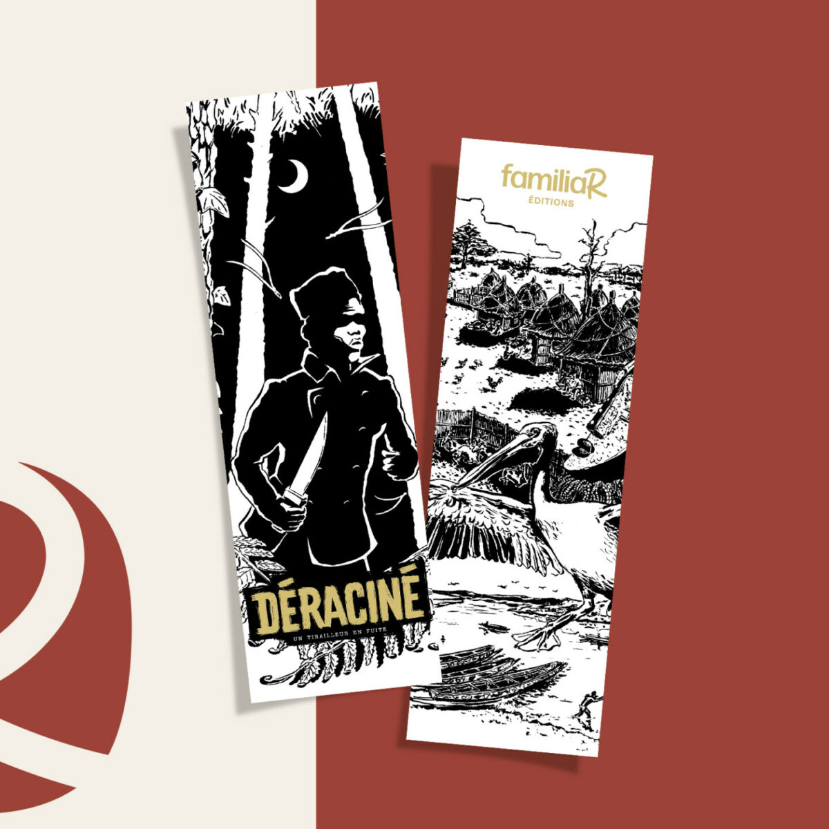 Pack DÉRACINÉ exclusif – Image 8