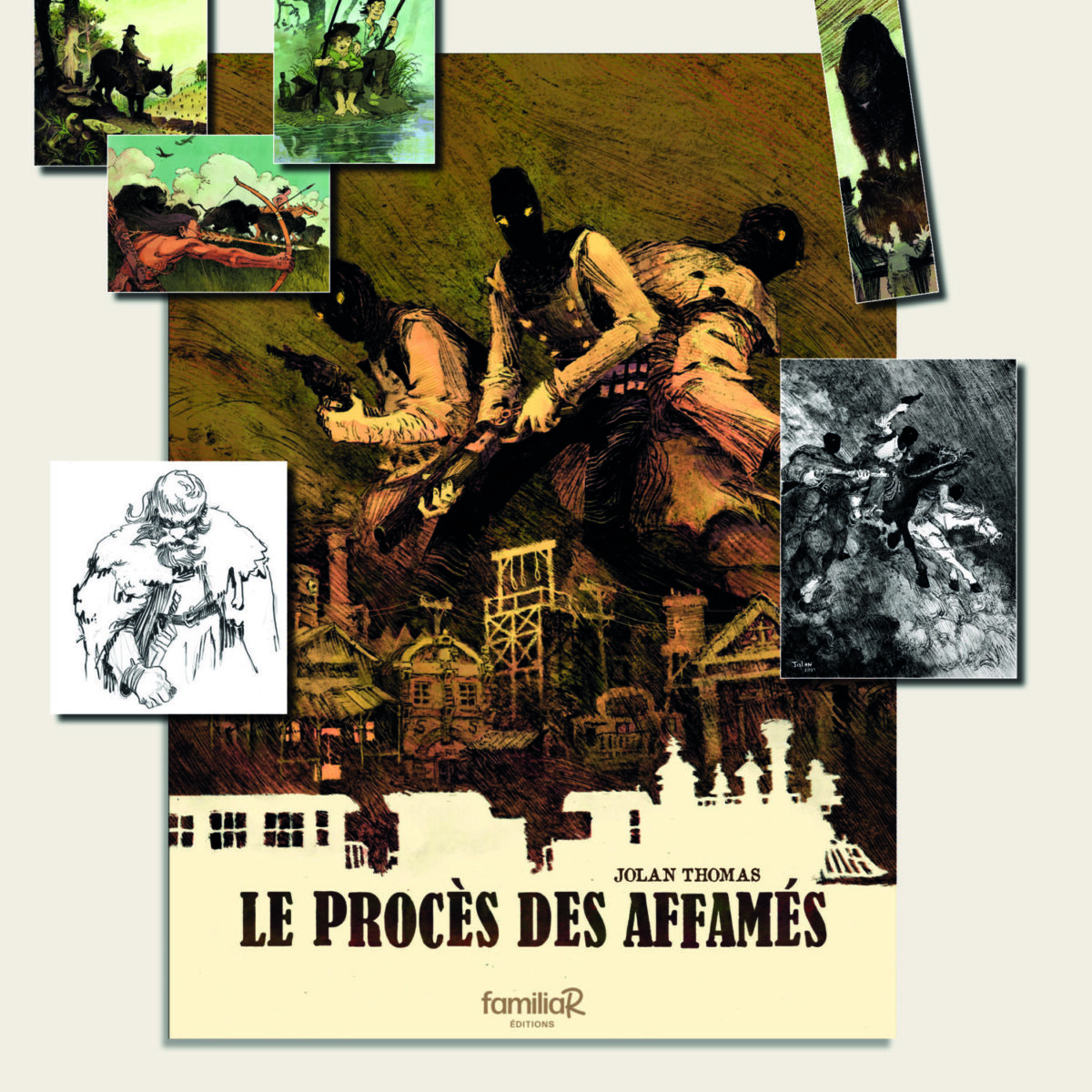 PACK DÉDICACÉ