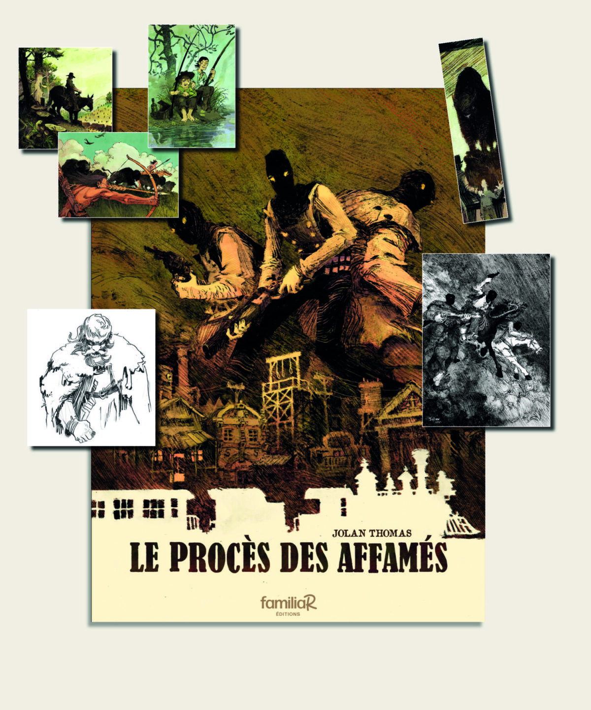 PACK DÉDICACÉ
